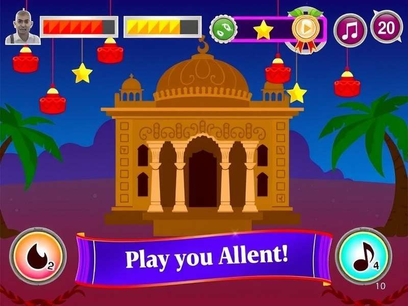 Indian Rhythm Odyssey Diwali Event